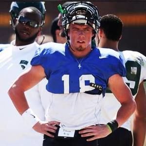 Meet your Posher, Blake